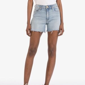 Jane High Rise long short